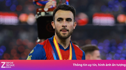 เงินรางวัลแชมป์ของบาร์เซโลนา