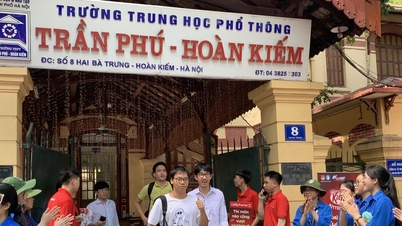 Thi tốt nghiệp THPT: Thí sinh lưu ý gì?