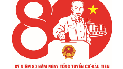 Tổ chức Tuần phim Kỷ niệm 80 năm ngày tổng tuyển cử đầu tiên bầu Quốc hội Việt Nam và chào mừng Đại hội đại biểu toàn quốc lần thứ XIV của Đảng