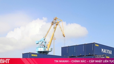 Dư nợ tín dụng doanh nghiệp Hà Tĩnh vượt mốc 35.000 tỷ đồng
