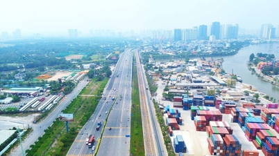 Provincia Dong Nai studiază extinderea liniei de metrou Ben Thanh - Suoi Tien până la aeroportul Long Thanh.