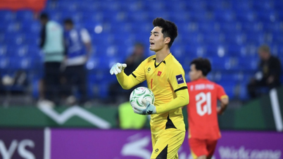 Echipajul prezis pentru Vietnam U23 împotriva Arabiei Saudite U23 la Campionatul Asiatic AFC U23 din 2026.