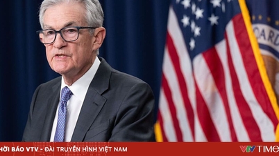 Ο πρόεδρος της Fed υπό ποινική έρευνα