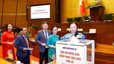 เสริมสร้างความเชื่อมโยงระหว่างพรรค รัฐ และประชาชนให้แน่นแฟ้นยิ่งขึ้น