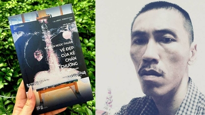 Vẻ đẹp của kẻ chán chường