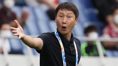 AFC는 김상식 감독이 전술을 바꿔 베트남 U23 대표팀이 조 1위를 차지할 것으로 예상한다.