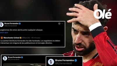 Ο Μπρούνο Φερνάντες προκαλεί αναταραχή, «ξεσπώντας την οργή του» προς τη Μιου Έιβον, απαιτώντας την απομάκρυνση του νέου ιδιοκτήτη.
