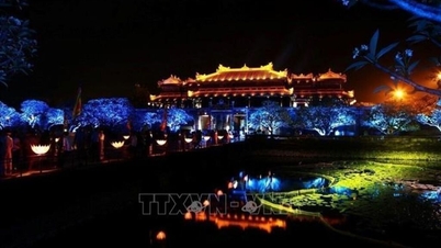 Huế giữ vững "thương hiệu" đô thị di sản đặc trưng của Việt Nam