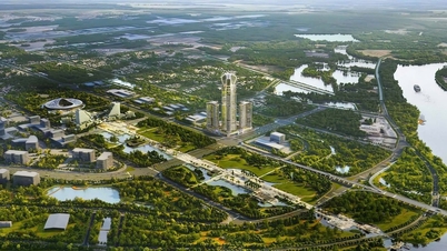 Hai Phong începe construcția Complexului Dragon 75, care va include un turn cu 75 de etaje, cel mai înalt din nordul Vietnamului.