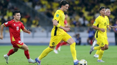 '말레이시아 축구협회 집행위원회가 사임하더라도 FIFA는 엄중한 징계를 바꾸지 않을 것이다.'