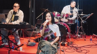 Nhạc sĩ nắm giữ nhiều bí mật của nhạc sĩ Phú Quang, NSND Tấn Minh