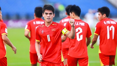میں U23 ویتنام بمقابلہ U23 سعودی عرب میچ کہاں براہ راست دیکھ سکتا ہوں؟