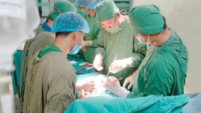 Duża operacja „6 w 1” ratuje pacjentkę z zaawansowanym rakiem jajnika