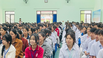 Tỉnh đầu tiên thi lớp 10 với 6 môn, khối lượng kiến thức quá nặng với học sinh?