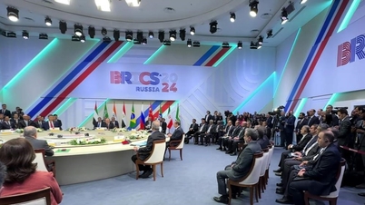 Tayland BRICS'e katılma yolunda: Güç dengesi ve yeni fırsatlar.