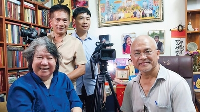 Regizorul Duong Minh Giang: