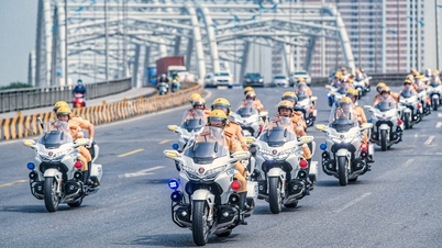 제14차 전국인민대표대회 기간 동안 하노이로 향하는 도로에서는 특정 종류의 차량 통행이 일시적으로 금지될 예정입니다.