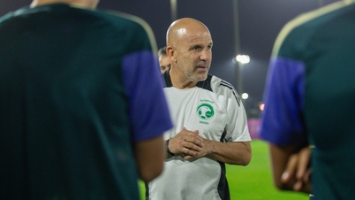 تخشى وسائل الإعلام السعودية من أن يقع منتخب تحت 23 سنة في "فخ" نصبه منتخب فيتنام تحت 23 سنة.