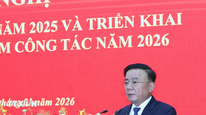 Làm tốt vai trò hạt nhân chính trị trong xây dựng khối đại đoàn kết toàn dân tộc