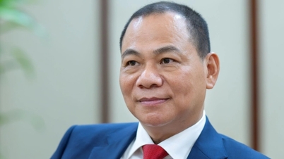 Para miliarder Vietnam berhasil mengumpulkan lebih dari 13,2 triliun VND melalui penerbitan obligasi.