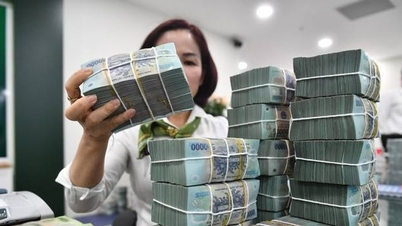 يهدف بنك الدولة الفيتنامي إلى تحقيق نمو ائتماني بنسبة 15% تقريباً في عام 2026.