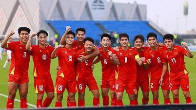 Nhận định trận đấu U23 Việt Nam vs U23 Saudi Arabia, 23h30 ngày 12.1: Bản lĩnh vững vàng, hiên ngang giữ đỉnh bảng