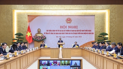 CMC предлагает создать образ «нового Вьетнама» на глобальной технологической карте.