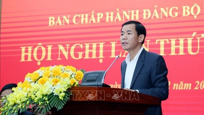 Quảng Trị bước vào giai đoạn phát triển với thế và lực mới