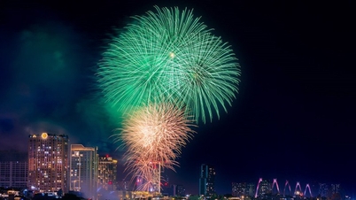 Hanoi va organiza un spectacol de artificii pentru a celebra încheierea cu succes a celui de-al 14-lea Congres Național al Partidului Comunist din Vietnam.
