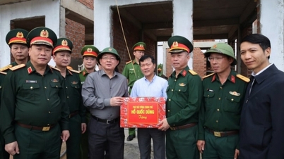 Hoàn thành dứt điểm xây dựng nhà ở cho người dân Gia Lai trước 15/1