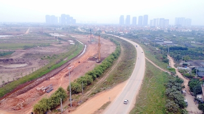 Trasa dědictví v hodnotě 10 bilionů VND spojuje Hanoj, Hung Yen a Ninh Binh.
