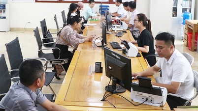 Bac Ninh: Zaměření na zavedení kontroly správních postupů a mechanismu jednoho kontaktního místa do roku 2026.