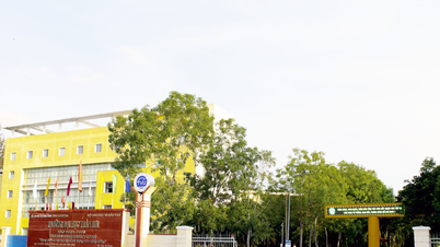 Chuyển Trường Đại học Trà Vinh thành Đại học Trà Vinh