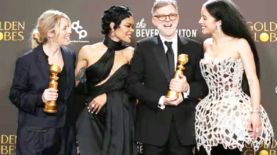 'One Battle After Another' filmi, 2026 Altın Küre Ödülleri'nde 4 kategoride ödül kazandı.