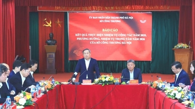 Hanoi, 2026 yılına kadar yaklaşık 30 temel sanayi ürünü geliştirmeyi hedefliyor.