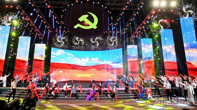 Ho Či Minovo Město pořádá řadu akcí u příležitosti 14. národního sjezdu Komunistické strany Vietnamu.