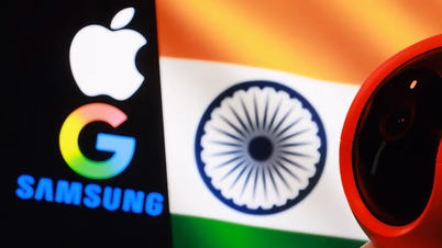 Teknologi 12/1: Samsung dan Apple menentang rancangan untuk memaksa perkongsian kod sumber di India.