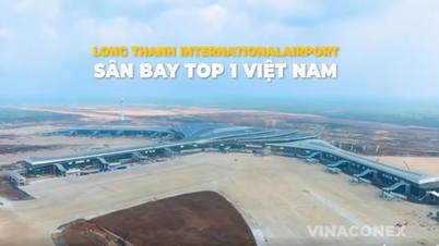 Letiště Long Thanh: Urychlení postupu projektu směrem k provozu v červnu 2026