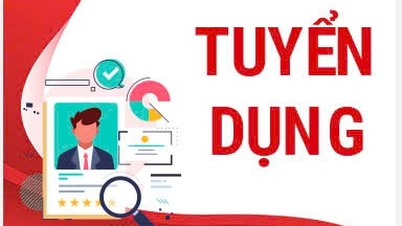 Pusat Perubatan Can Loc mengumumkan pelarasan dan penambahan pada pengambilan kakitangan perubatan pada tahun 2025.