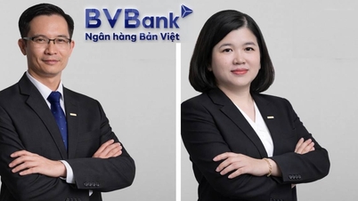 BVBank melantik Timbalan Pengarah Besar dan Ketua Akauntan untuk mengukuhkan struktur organisasinya pada tahun 2026.