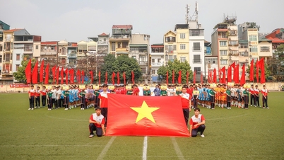 উত্তরাঞ্চলীয় বাছাইপর্বের প্রতিযোগিতাটি আগের চেয়েও বেশি উত্তেজনাপূর্ণ ছিল।