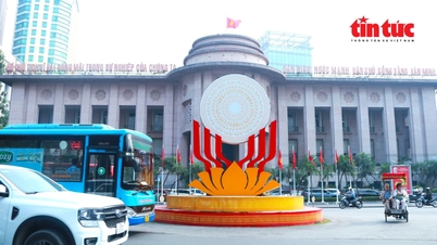 Ustawa o stolicy (nowelizowana): Przekształcenie Hanoi w krajowe centrum rozwoju.