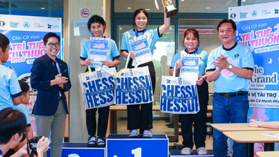 De Vietnamese Schaakfederatie en haar strategie voor de ontwikkeling van gemeenschapssport, zoals blijkt uit het Intellectueel en Liefdevol Schaaktoernooi van 2026.