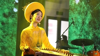 ハノイでは初の高校生楽器演奏フェスティバルが開催されます。