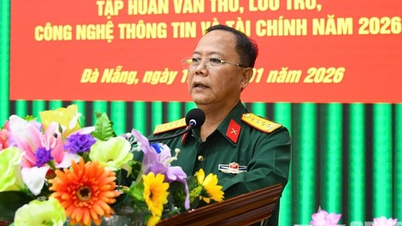 กองทัพภาคที่ 5: เสริมสร้างความมั่นคงทางไซเบอร์ การปฏิรูปการบริหาร และการเปลี่ยนแปลงสู่ดิจิทัล