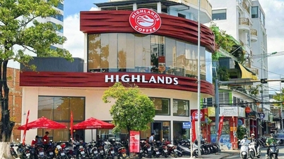 "Mata ribut": 130 tan daging babi demam babi Afrika dan dua contoh pemprosesan di Highlands Coffee.