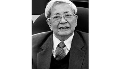 Berita sedih: Wartawan Truong Duc Anh telah meninggal dunia.