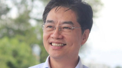Profesör Tran Diep Tuan: Araştırma olmazsa, ülkenin bilim ve sağlık alanına kim liderlik edecek?