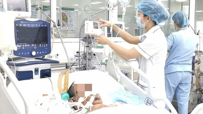 Windpocken bei Erwachsenen: Patient benötigt aufgrund einer ARDS-Pneumonie eine mechanische Beatmung.