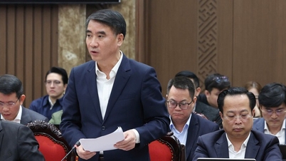 Hanoi setzt auf Wissenschaft, Technologie, Innovation und die digitale Wirtschaft als wichtigste Wachstumstreiber.